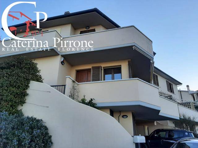 Appartamento indipendente in Via Costia ai Mandorli in zona Marina di Castagneto Carducci a Castagneto Carducci