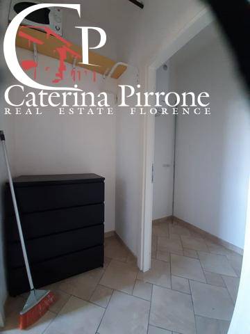 Vada vendesi monolocale con giardino