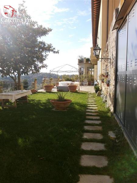 Firenze Careggi collinare vendesi appartamento in