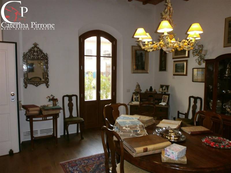 Firenze Careggi collinare vendesi appartamento in