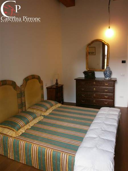 Firenze Careggi collinare vendesi appartamento in