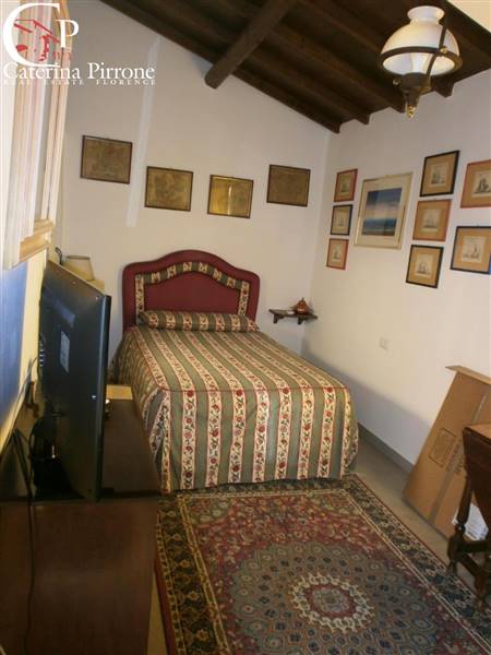 Firenze Careggi collinare vendesi appartamento in