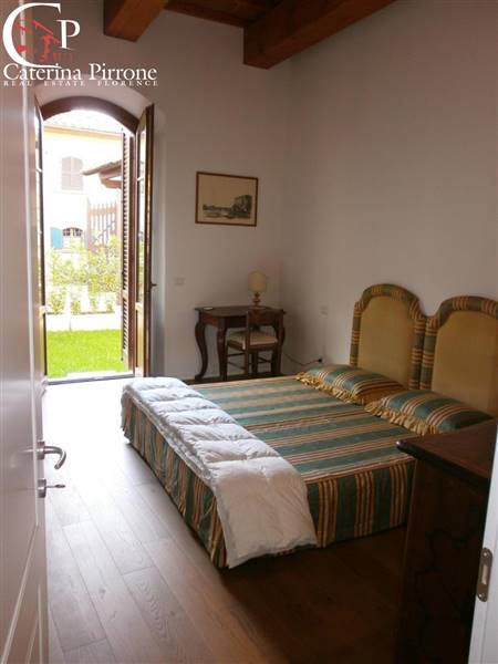 Firenze Careggi collinare vendesi appartamento in