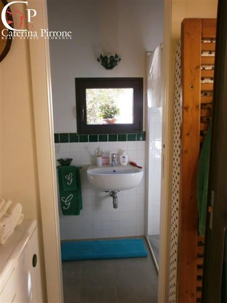 Firenze Careggi collinare vendesi appartamento in