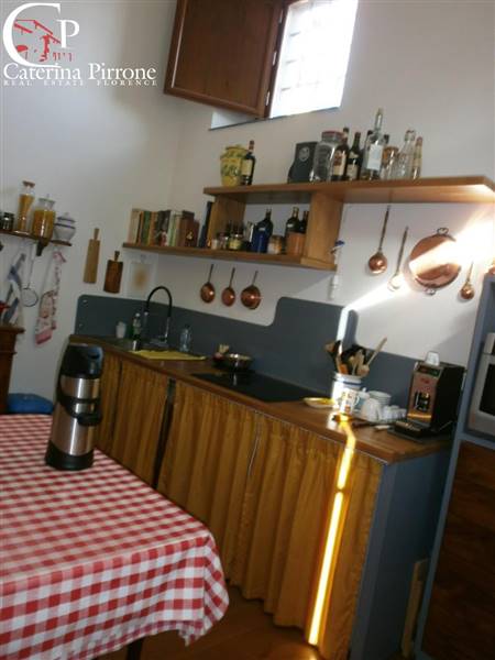 Firenze Careggi collinare vendesi appartamento in