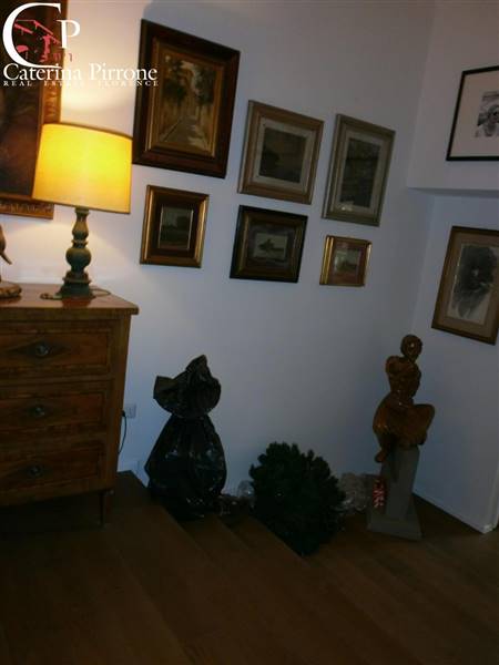 Firenze Careggi collinare vendesi appartamento in