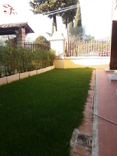 Firenze Careggi collinare vendesi appartamento in