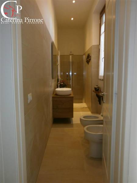 Firenze Careggi collinare vendesi appartamento in