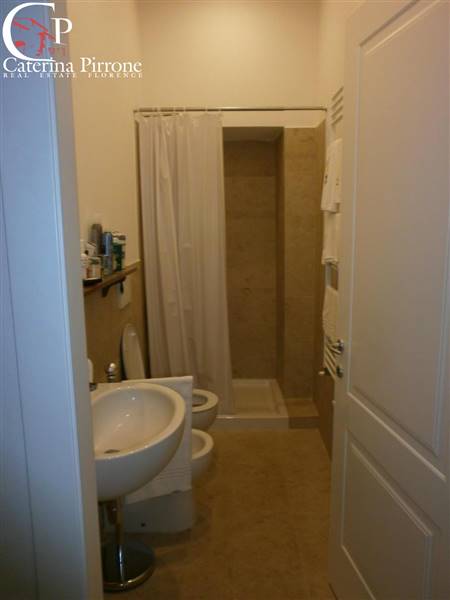 Firenze Careggi collinare vendesi appartamento in