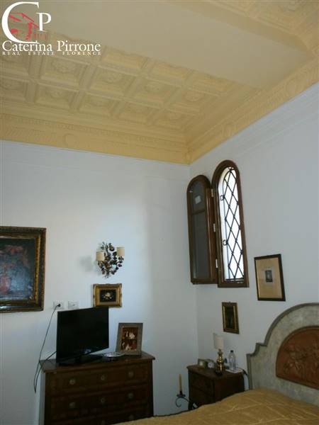 Firenze Careggi collinare vendesi appartamento in