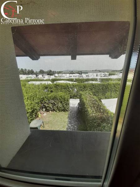 Vada vendesi terratetto con giardino