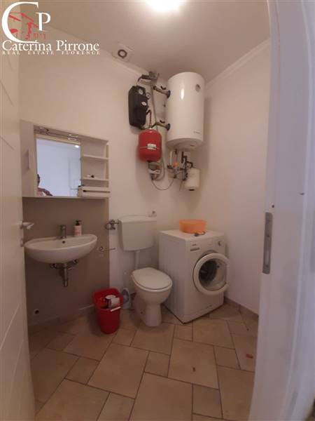 Vada vendesi terratetto con giardino