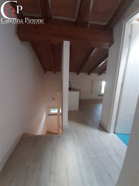 Vada vendesi terratetto con giardino