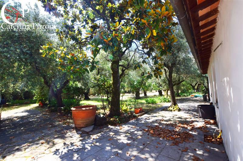 Sesto Fiorentino vendesi villino da ristrutturare