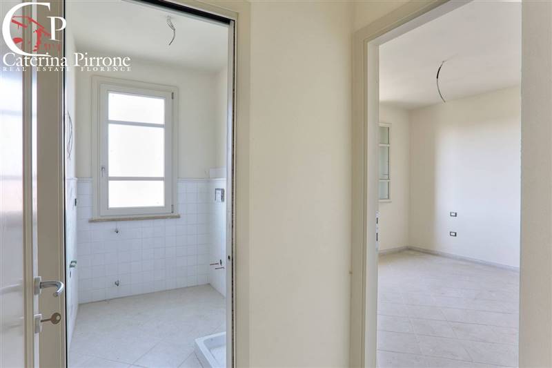 Castiglioncello vendesi bilocale con garage