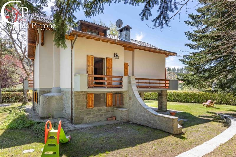 CONSUMA VENDESI VILLA