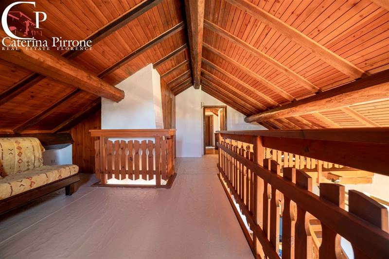 CONSUMA VENDESI VILLA