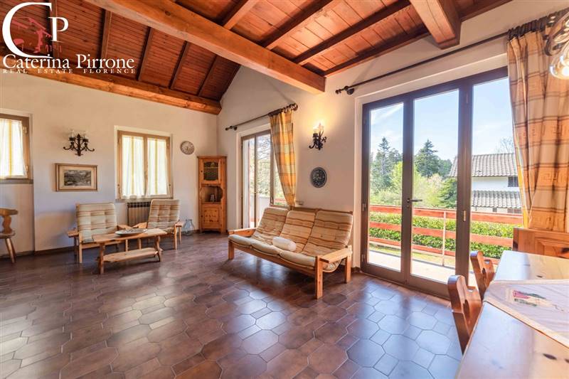 CONSUMA VENDESI VILLA