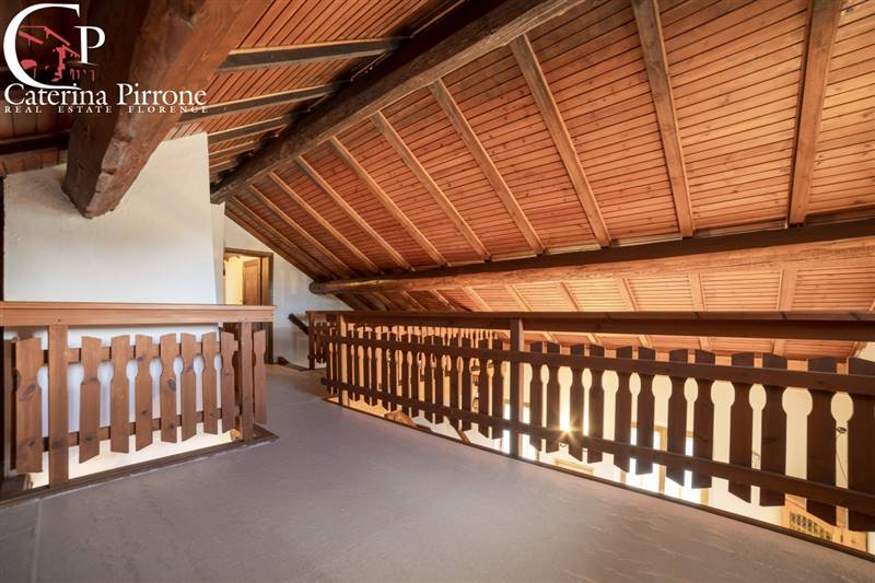 CONSUMA VENDESI VILLA