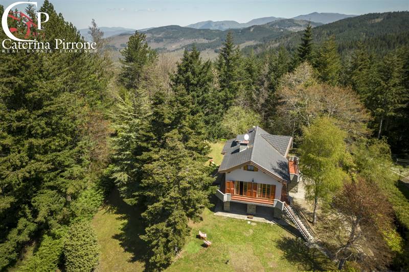 CONSUMA VENDESI VILLA