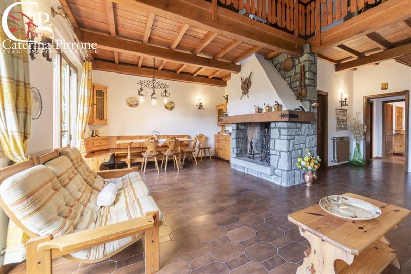 CONSUMA VENDESI VILLA