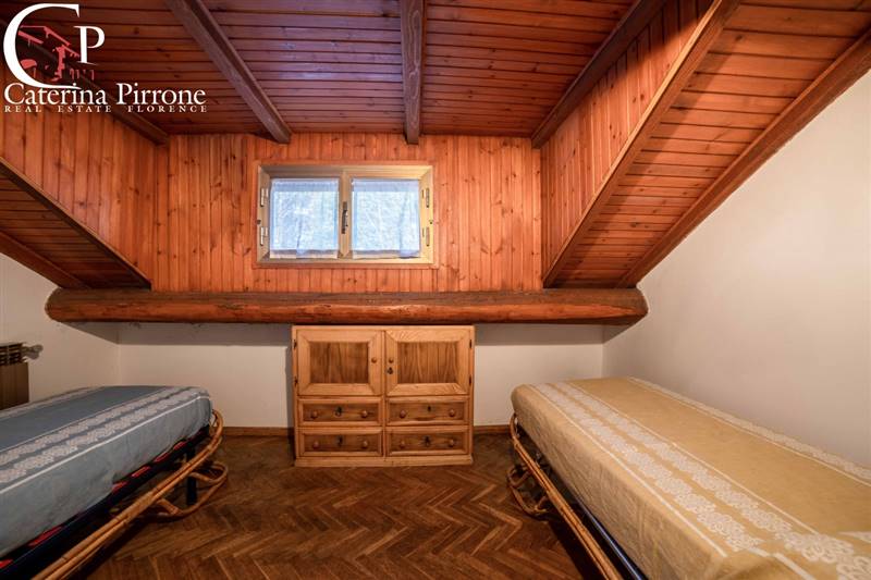 CONSUMA VENDESI VILLA