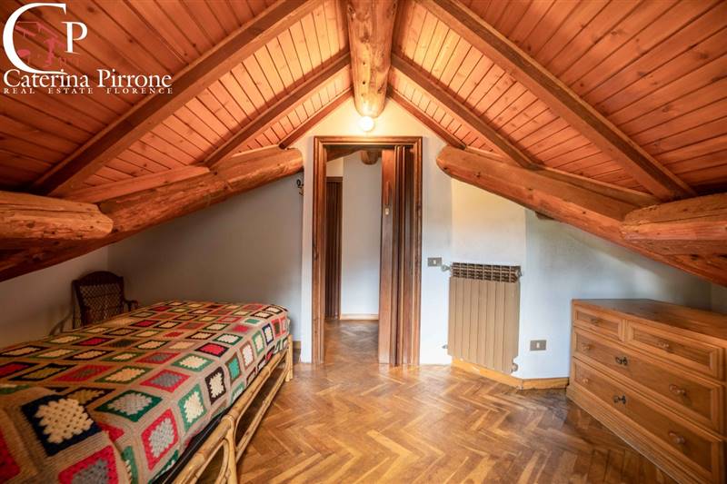 CONSUMA VENDESI VILLA