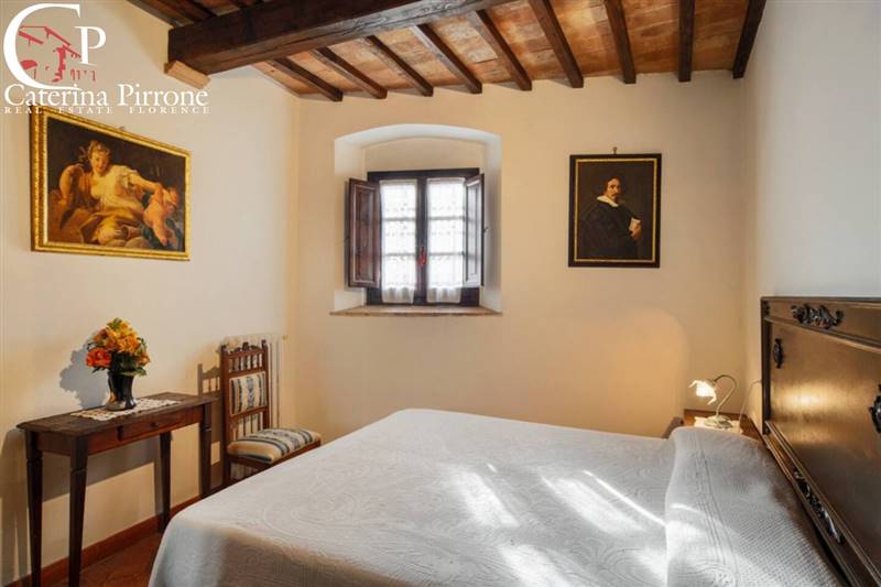 TAVARNELLE VENDESI VILLA STORICA