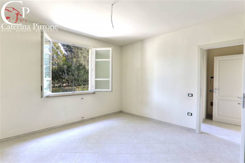 Castiglioncello vendesi bilocale con garage