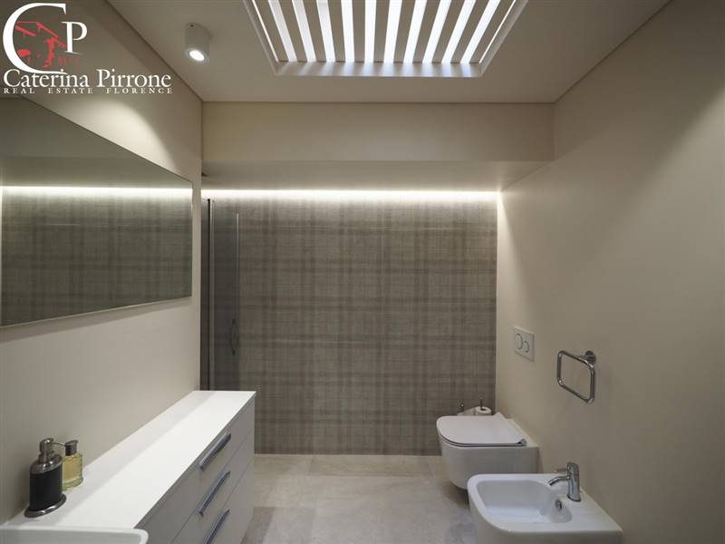 BECCARIA VENDESI ATTICO