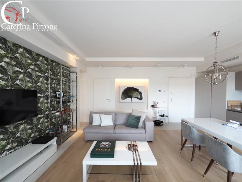 BECCARIA VENDESI ATTICO