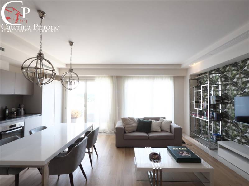 BECCARIA VENDESI ATTICO