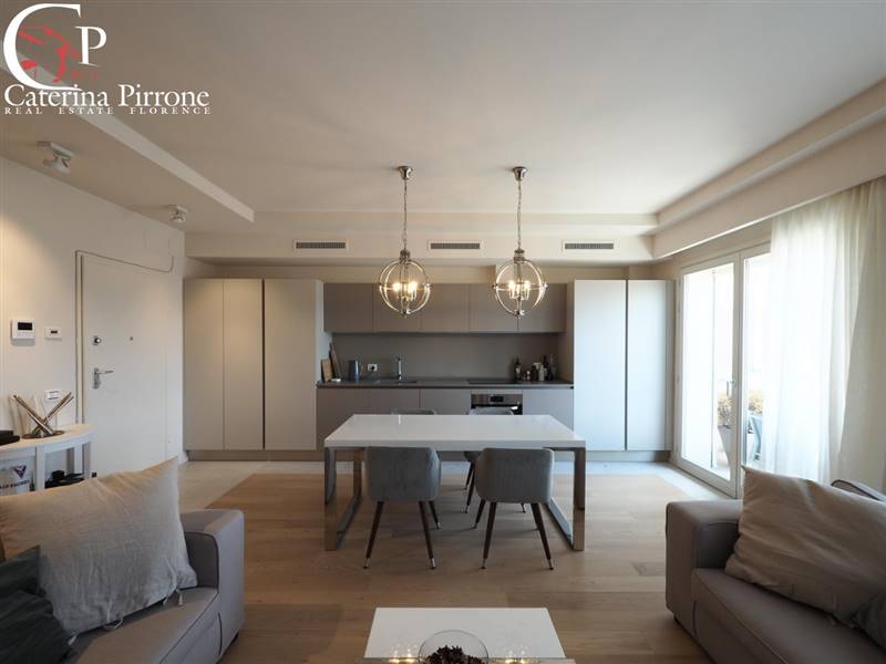 BECCARIA VENDESI ATTICO