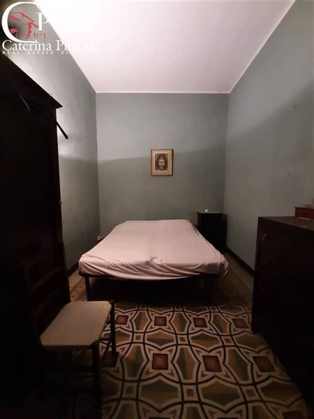 Vada vendesi villa da ristrutturare