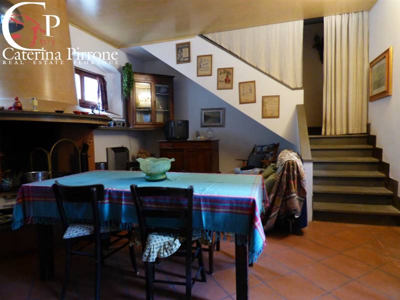 San Polo in Chianti vendesi colonica