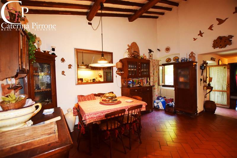 San Polo in Chianti vendesi colonica