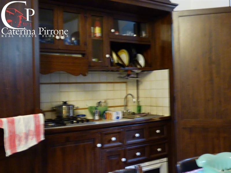 San Polo in Chianti vendesi colonica