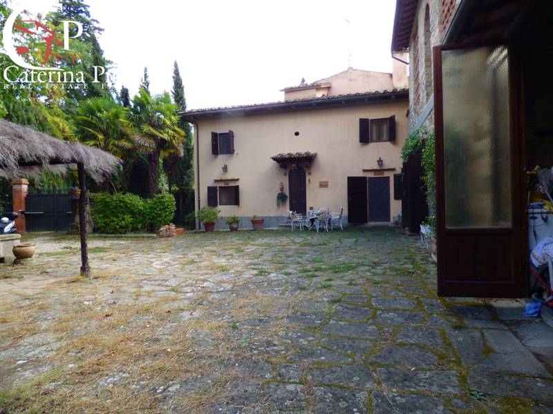 San Polo in Chianti vendesi colonica