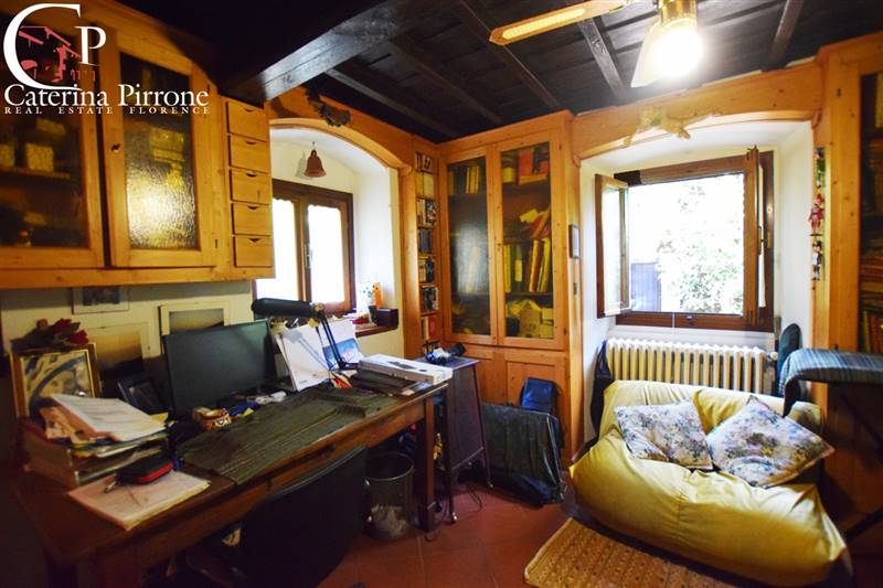 San Polo in Chianti vendesi colonica