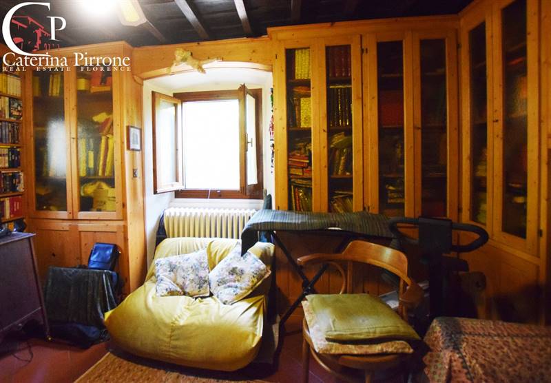 San Polo in Chianti vendesi colonica