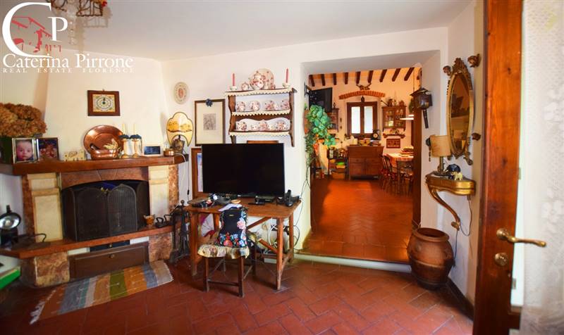 San Polo in Chianti vendesi colonica