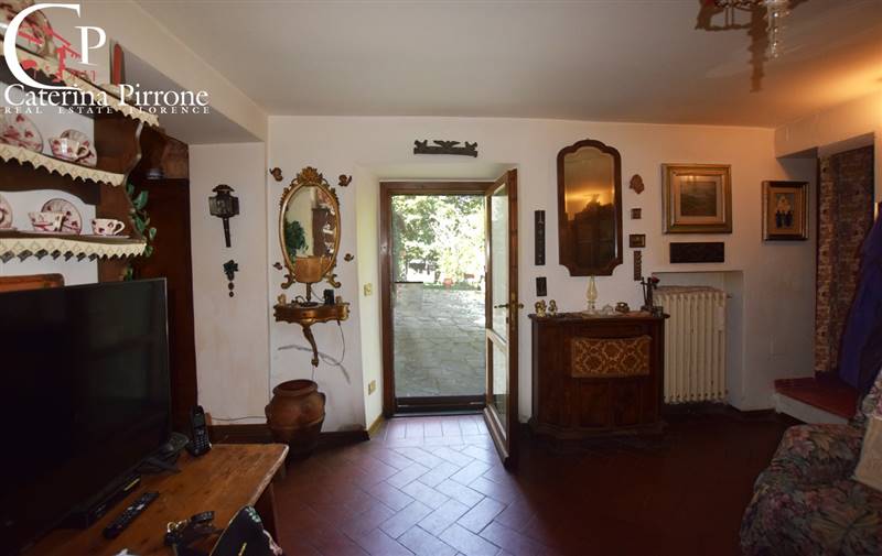 San Polo in Chianti vendesi colonica