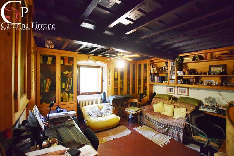 San Polo in Chianti vendesi colonica