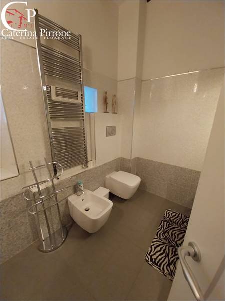 Vicchio vendesi porzione di colonica