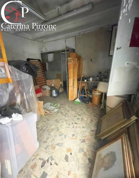 FONDO ARTIGIANALE/GARAGE IN VENDITA