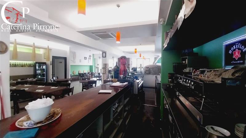 Firenze Peretola vendesi fondo commerciale