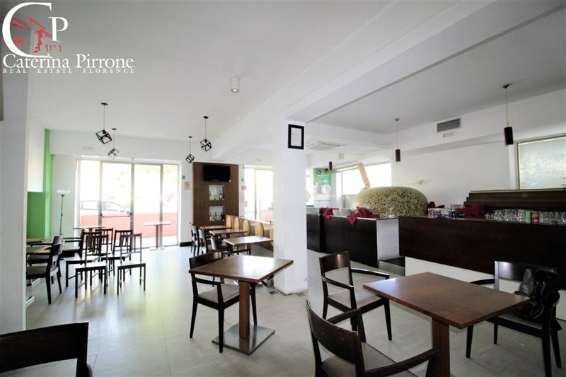 Firenze Peretola vendesi fondo commerciale