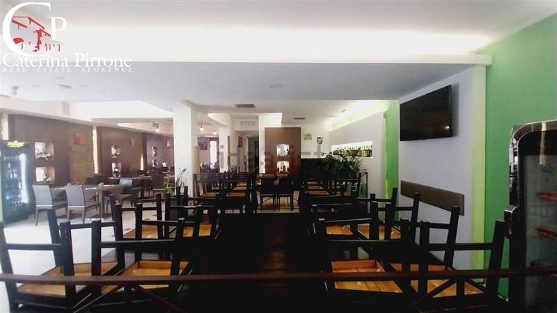 Firenze Peretola vendesi fondo commerciale