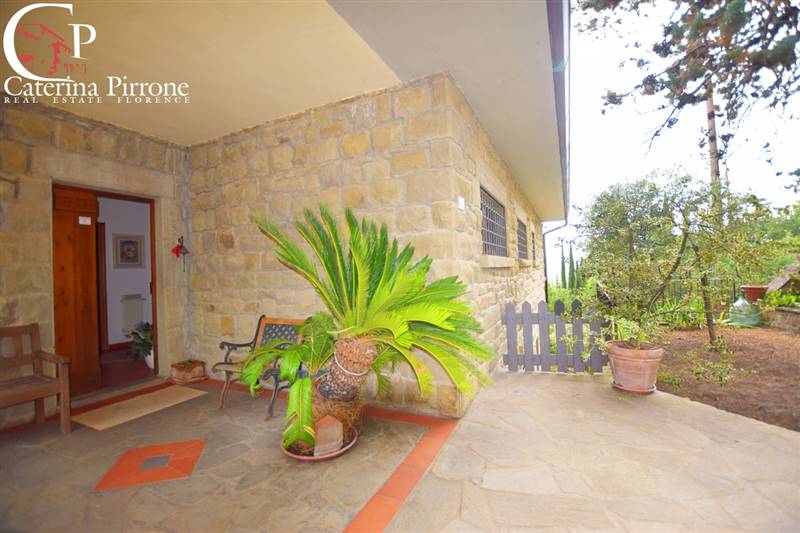 PELAGO VENDESI VILLA MODERNA