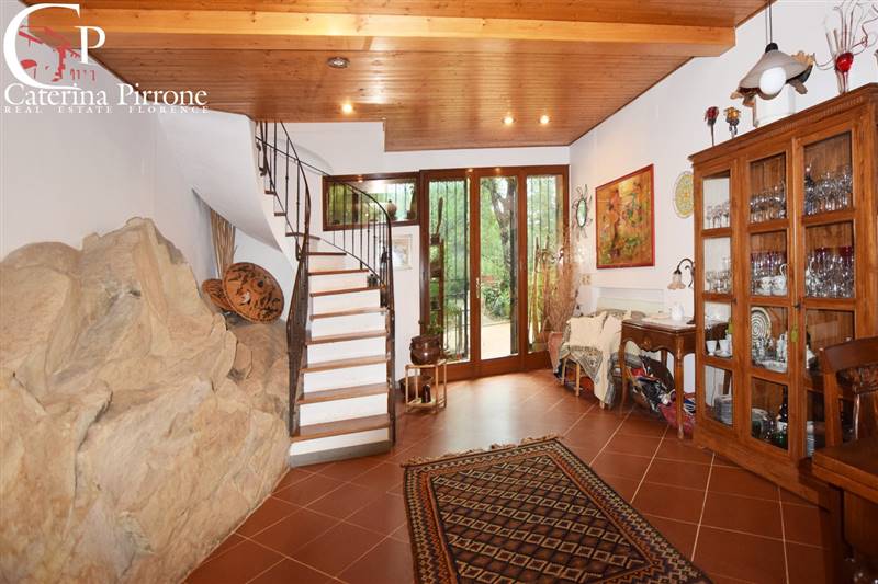 PELAGO VENDESI VILLA MODERNA